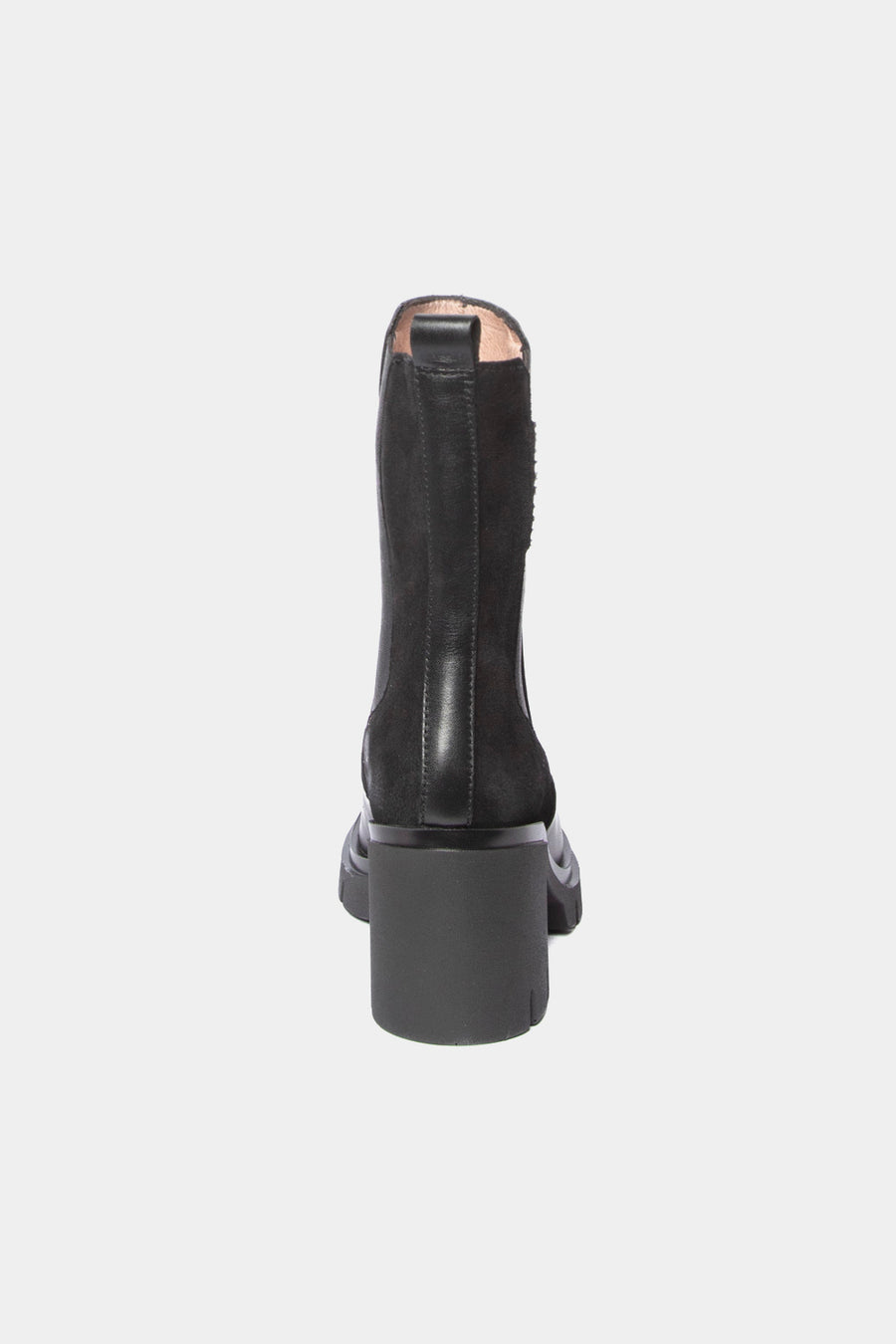 Stivaletto Hispanitas nero hi254313