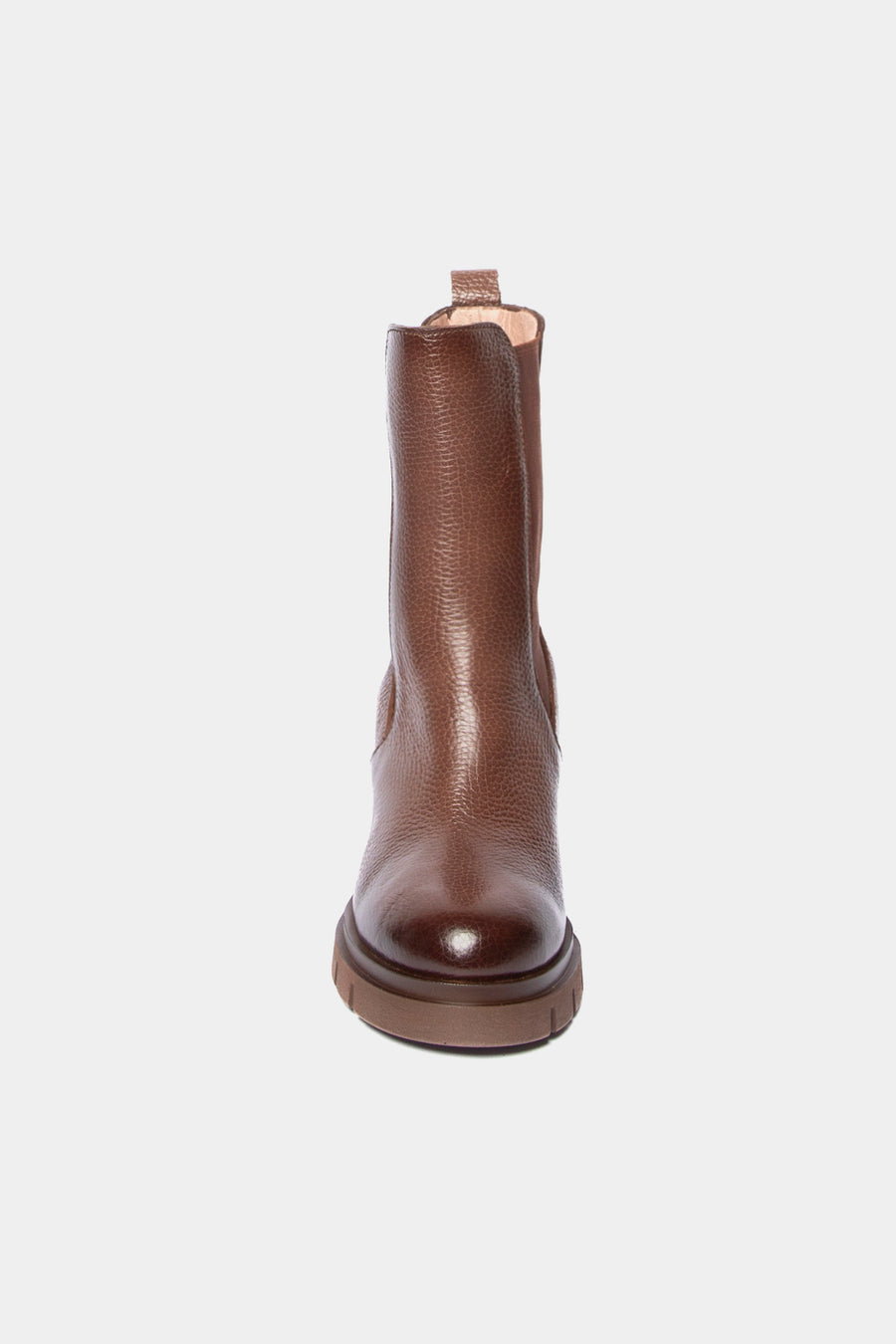 Stivaletto Hispanitas cuoio hi254313