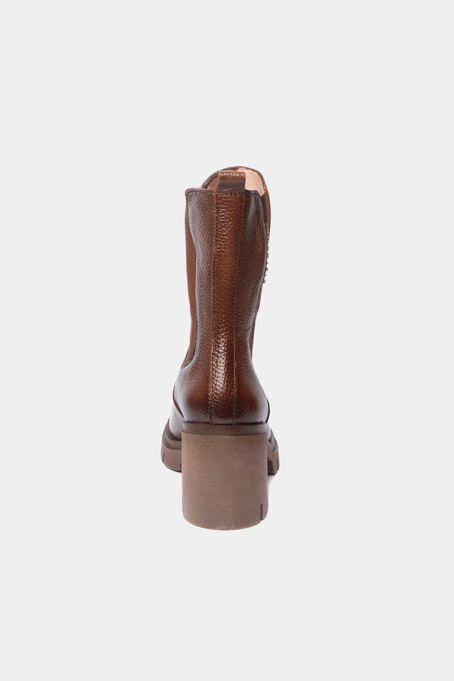 Stivaletto Hispanitas cuoio hi254313