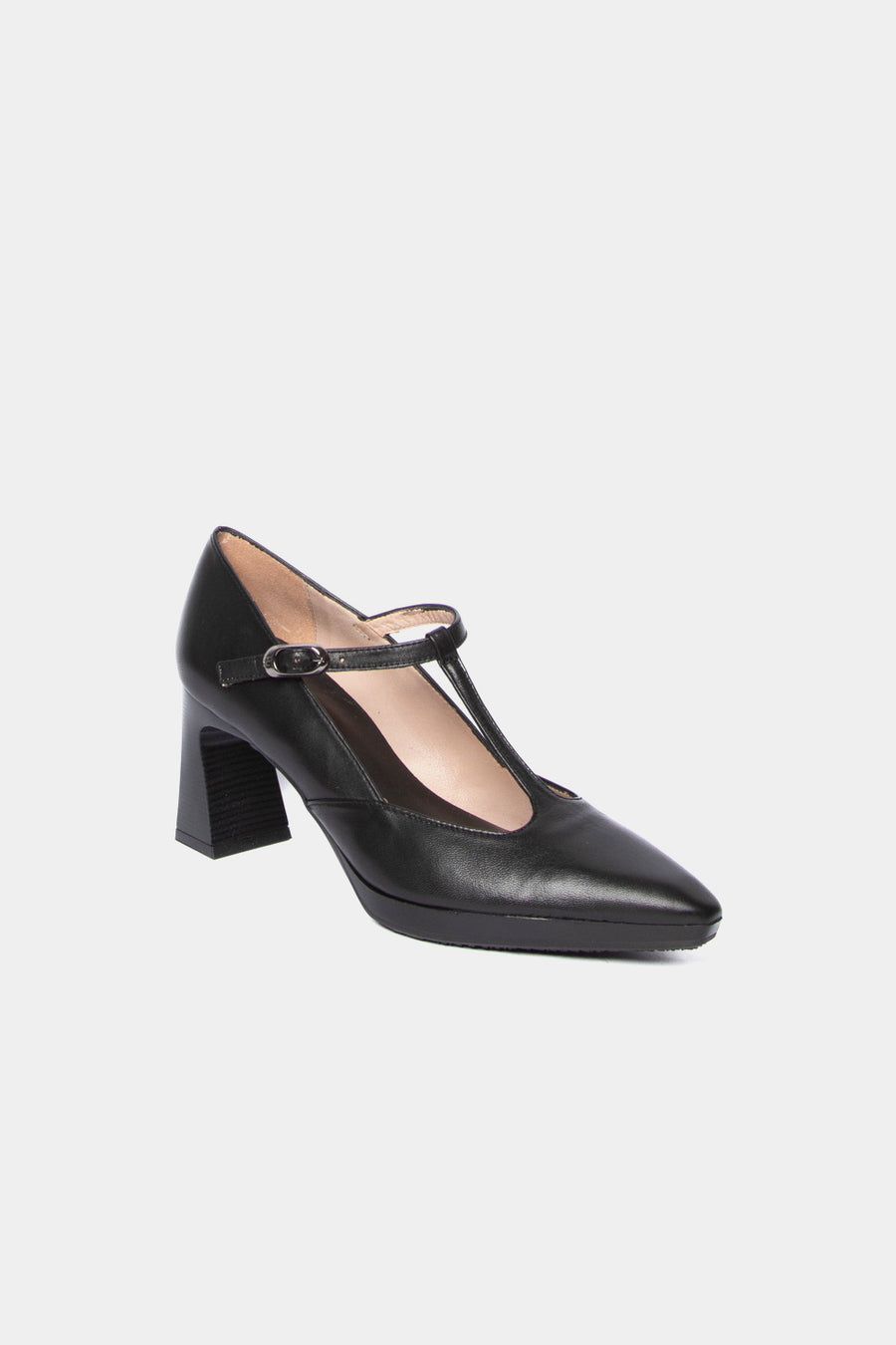 Decolletè Hispanitas nero hi254342