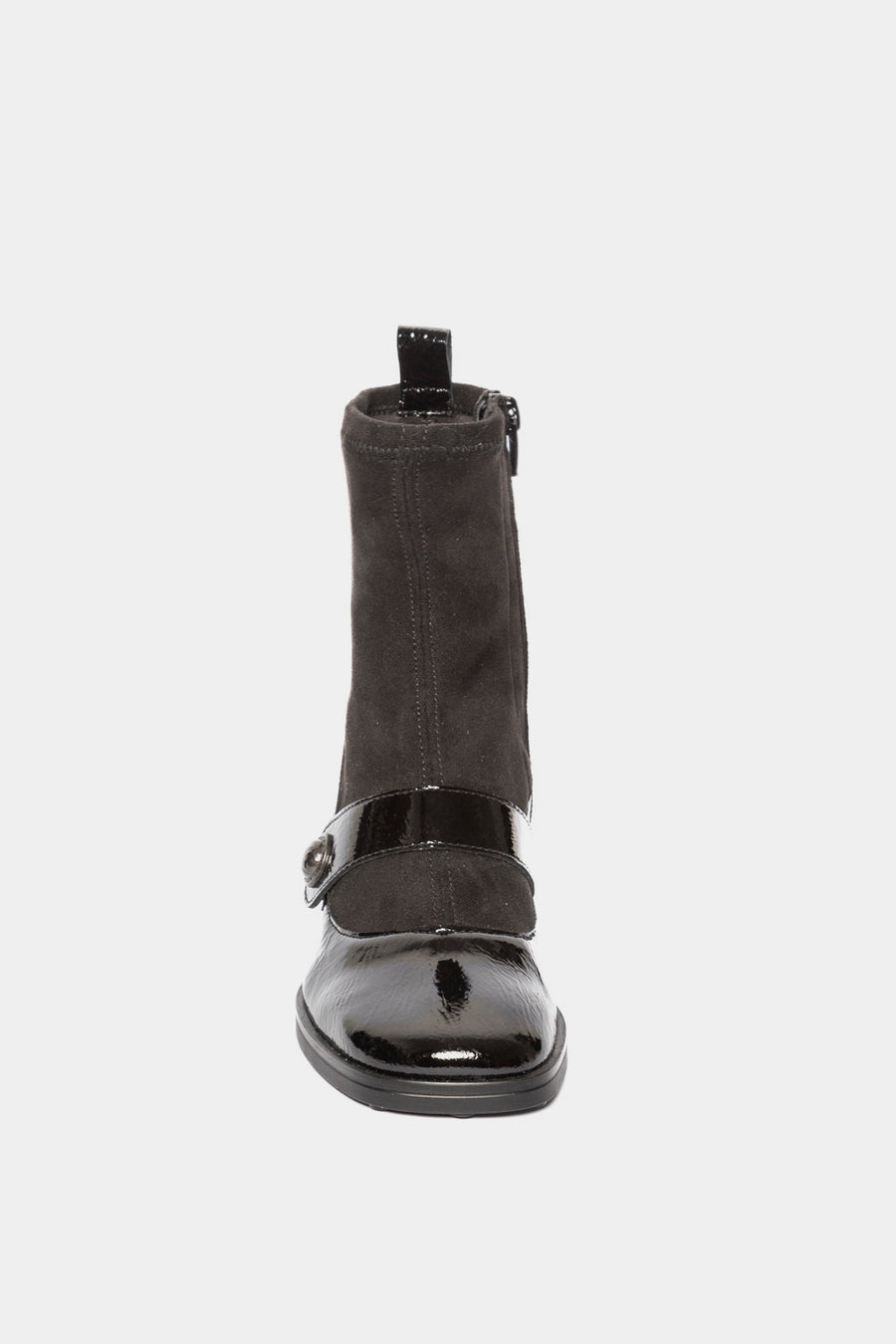 Stivaletto Hispanitas nero HI2543921