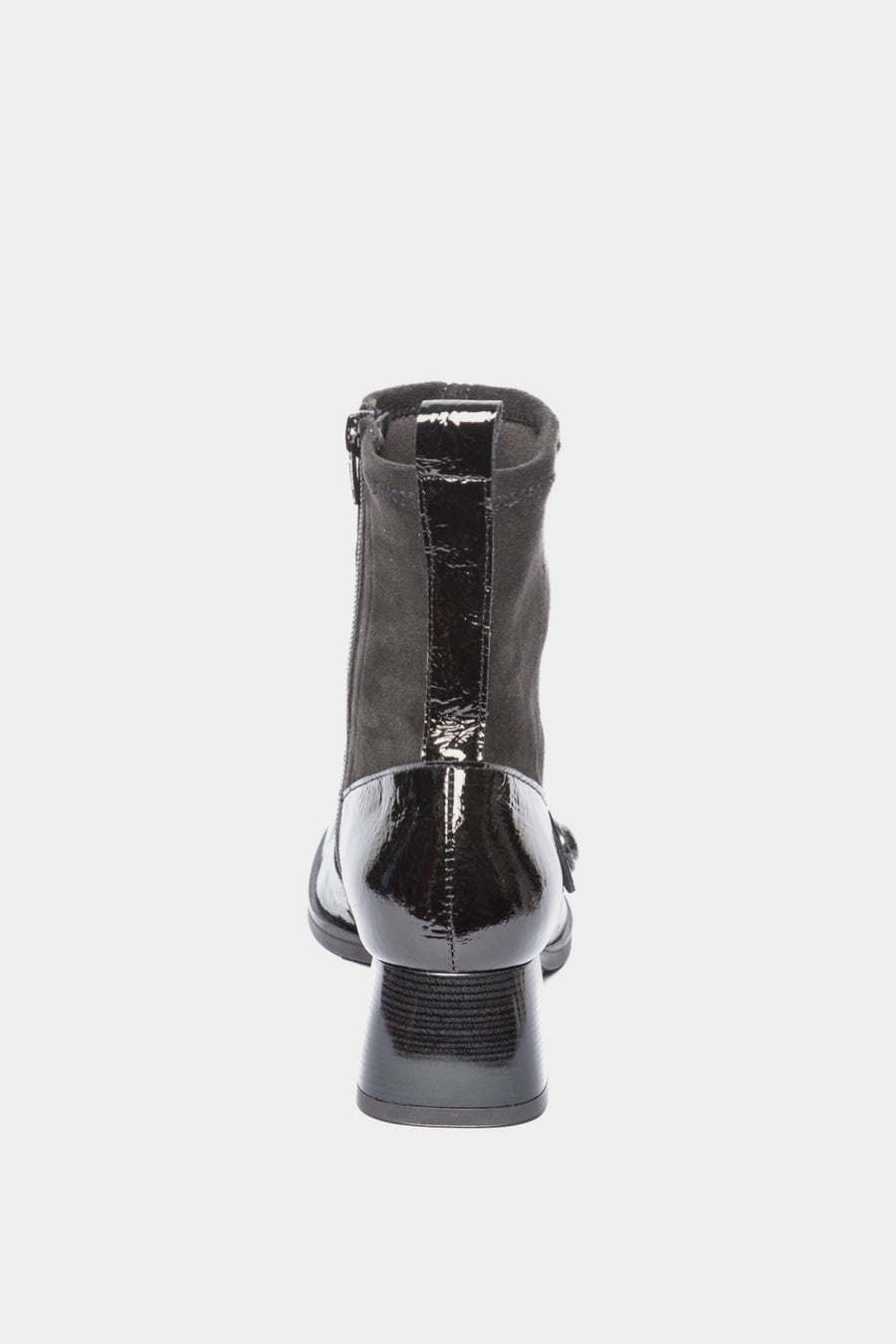 Stivaletto Hispanitas nero HI2543921
