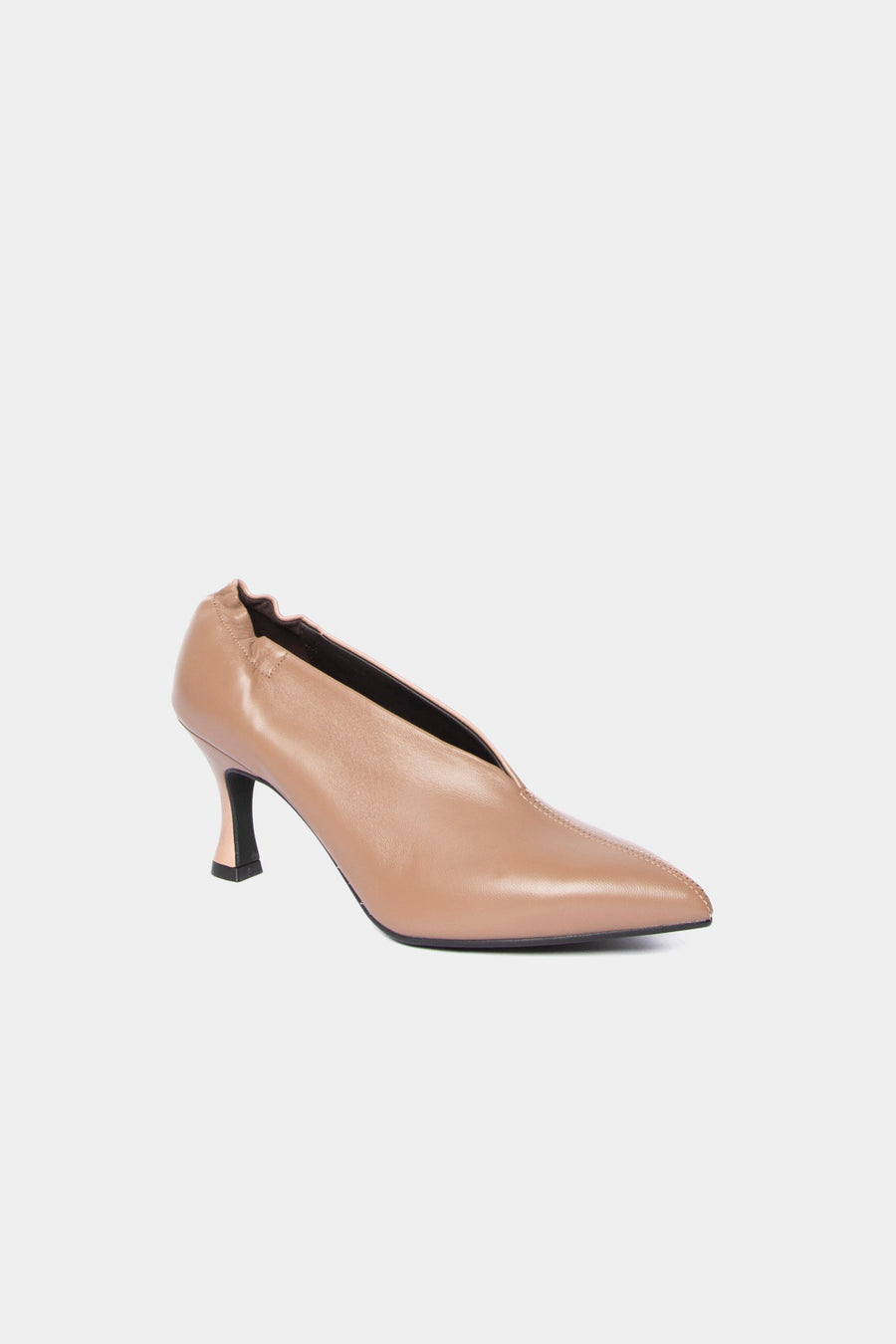 Decolletè Alexandra castoro 48520