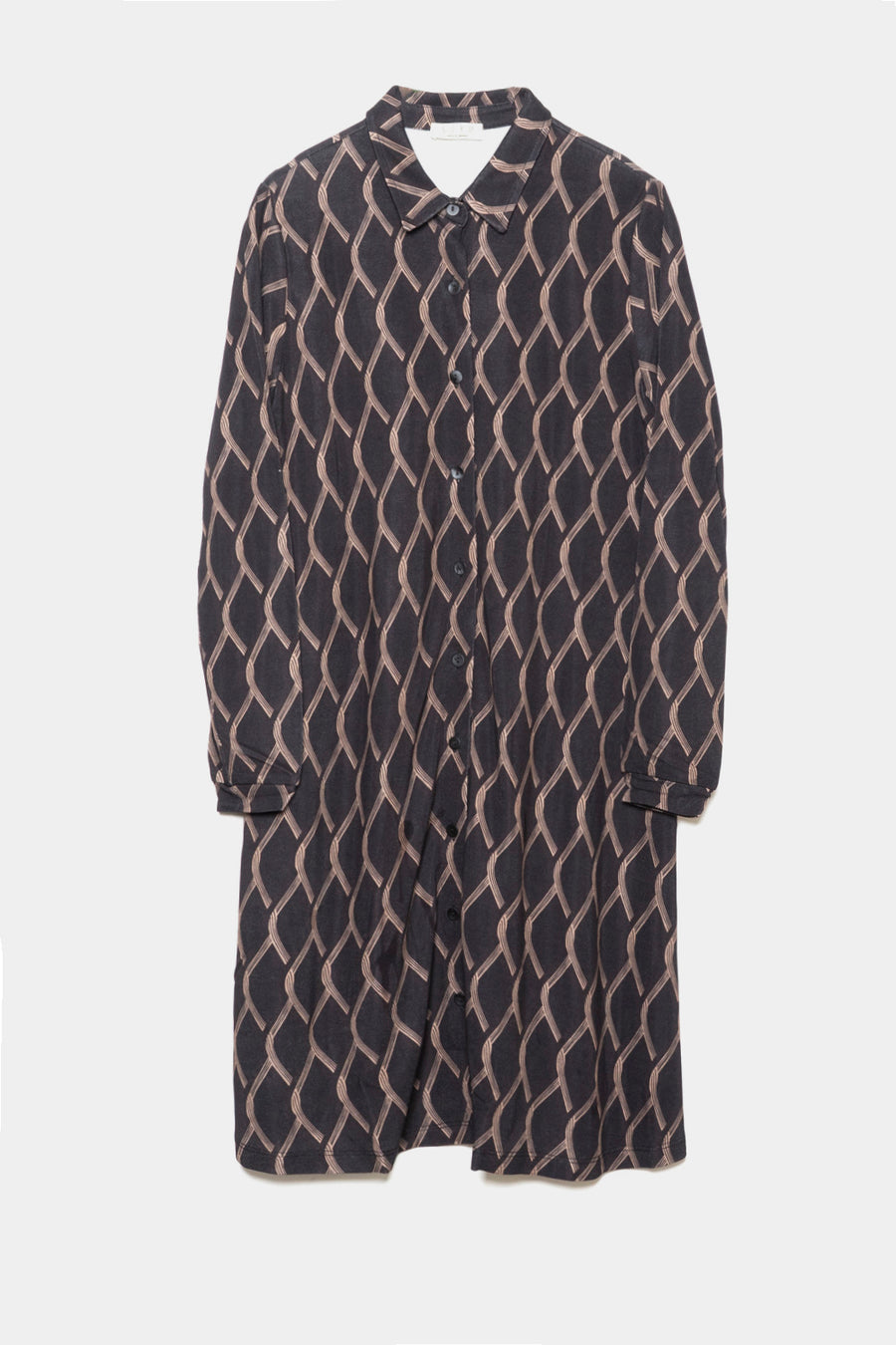 Abito Siyu nero CR 113