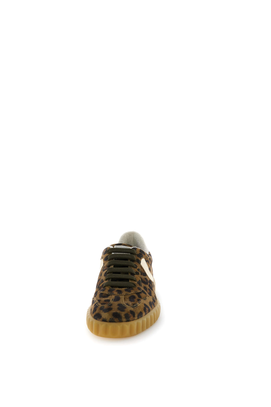 Sneakers Voile Blanche maculato ines