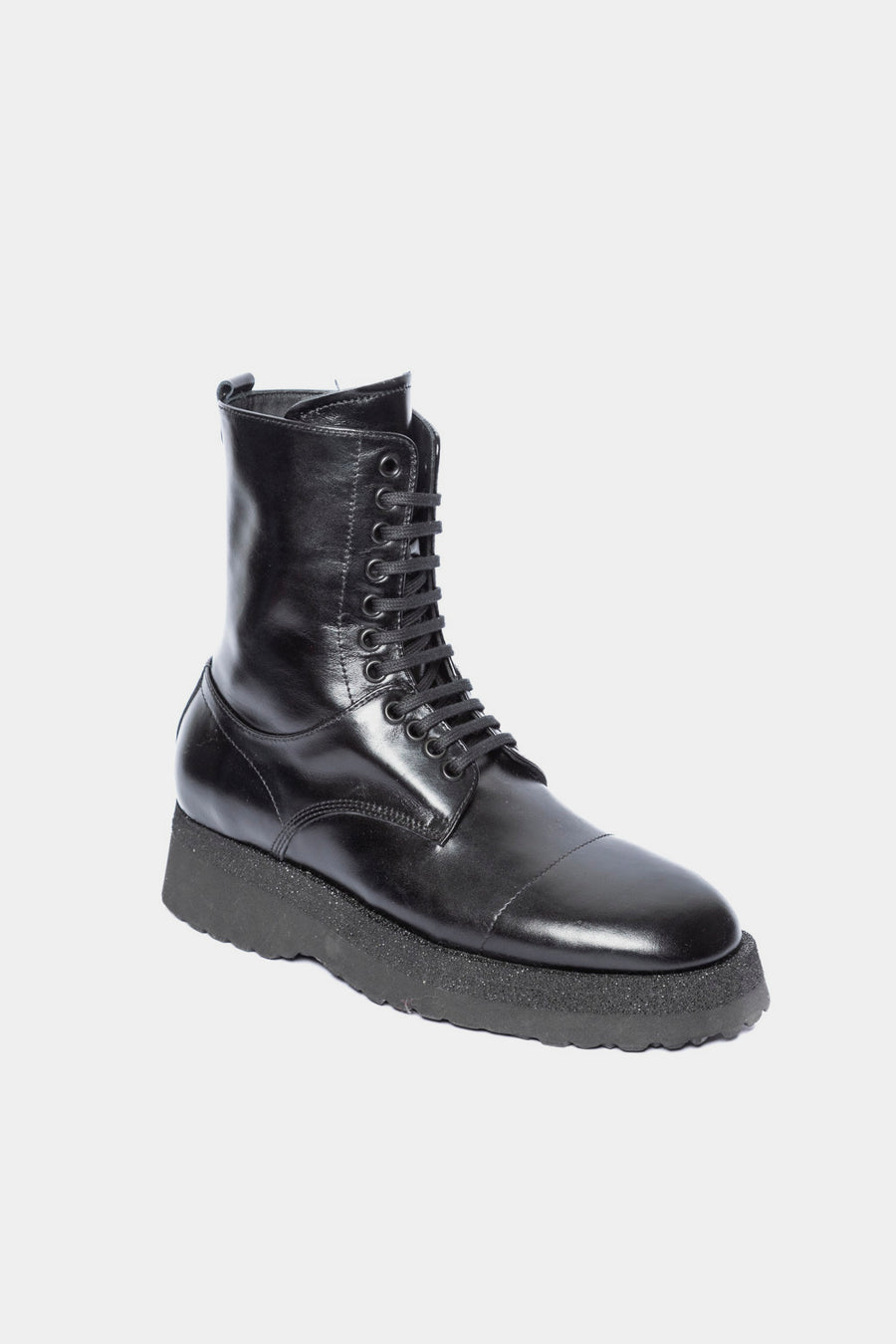 Stivaletto Apice nero