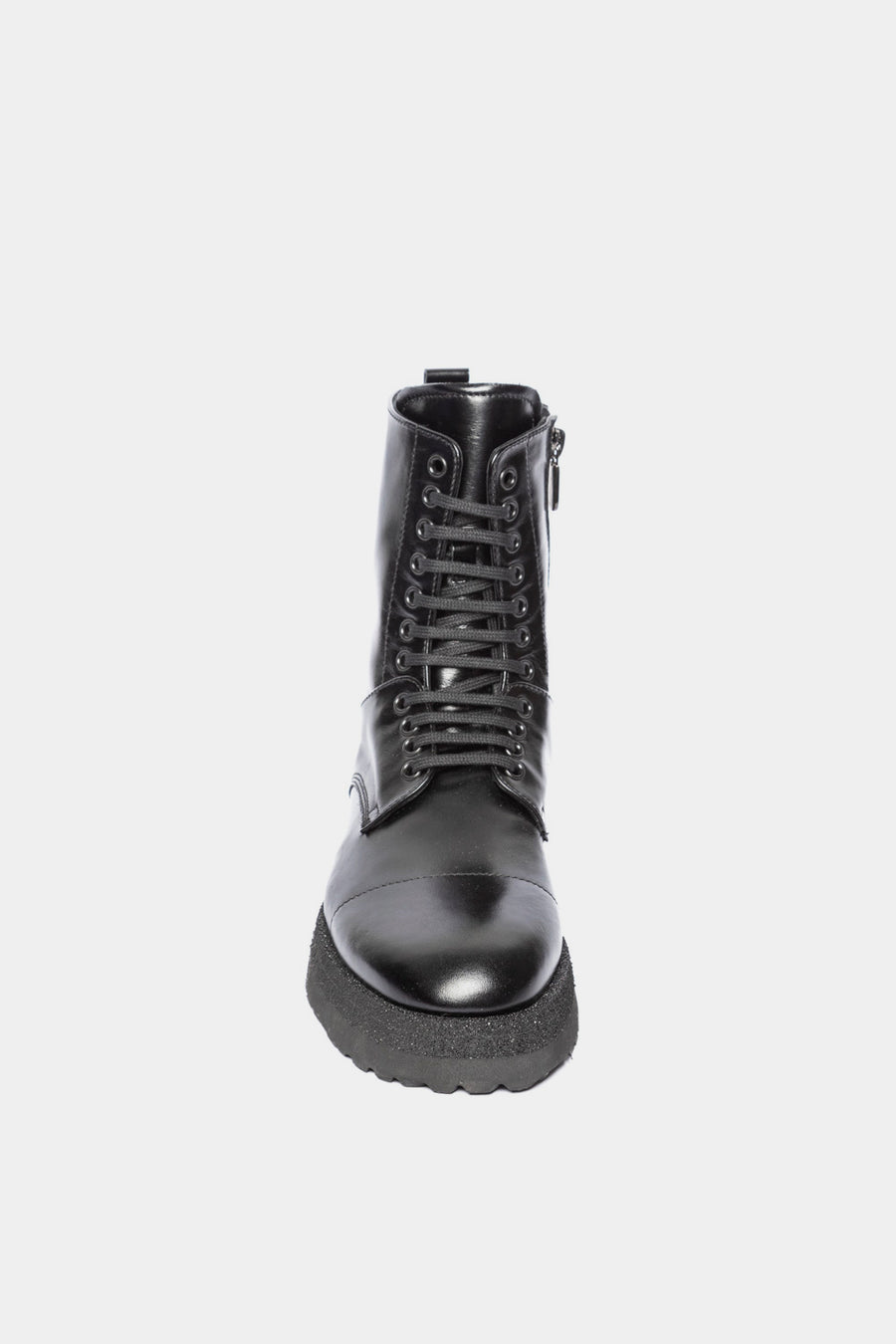 Stivaletto Apice nero
