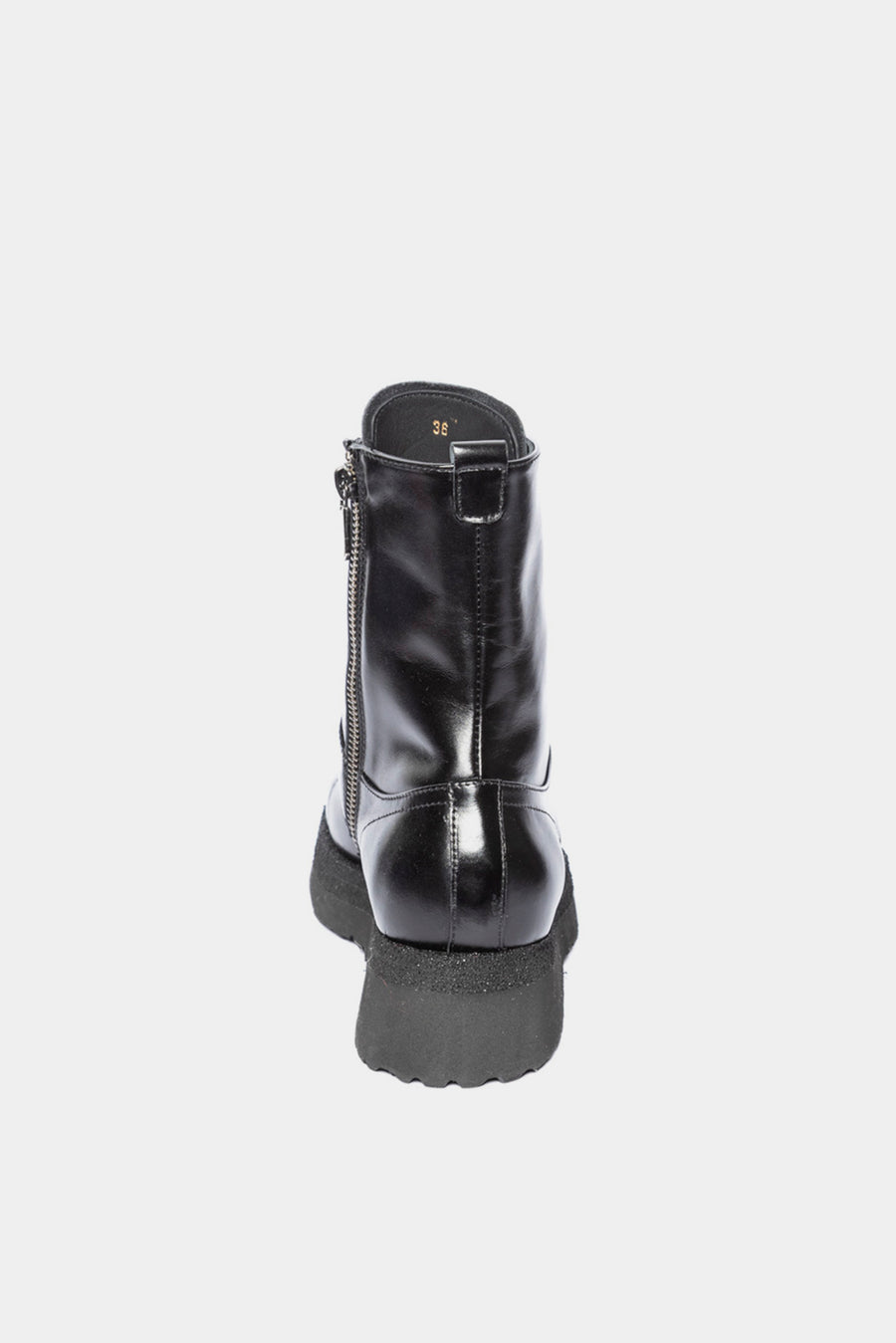 Stivaletto Apice nero