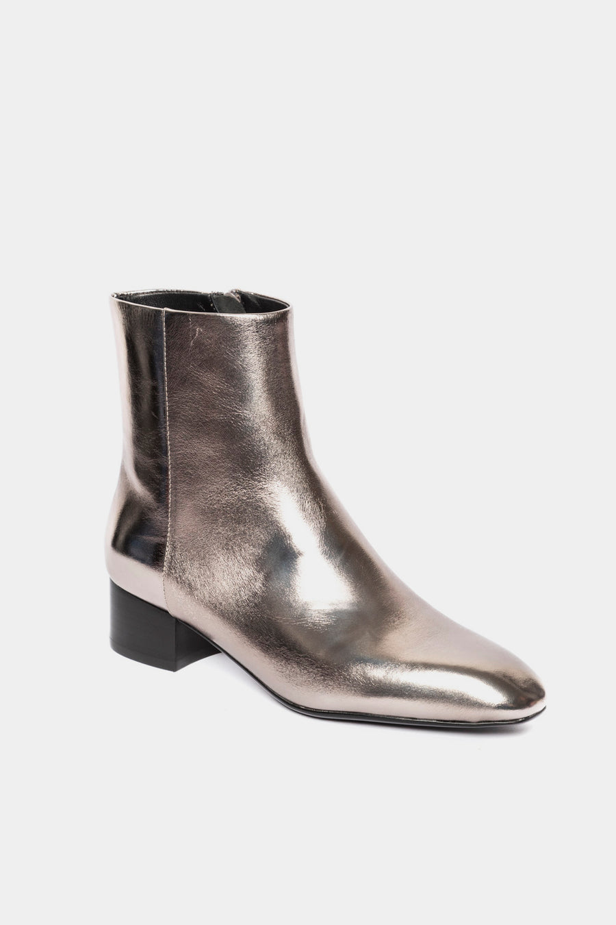 Stivaletto Oa Non Fashion canna di fucile jack