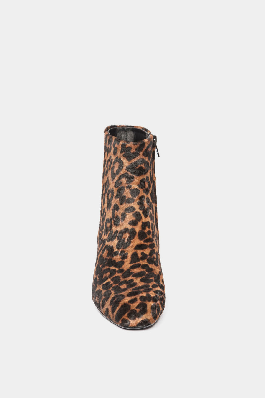 Stivaletto Oa Non Fashion leopardato jack
