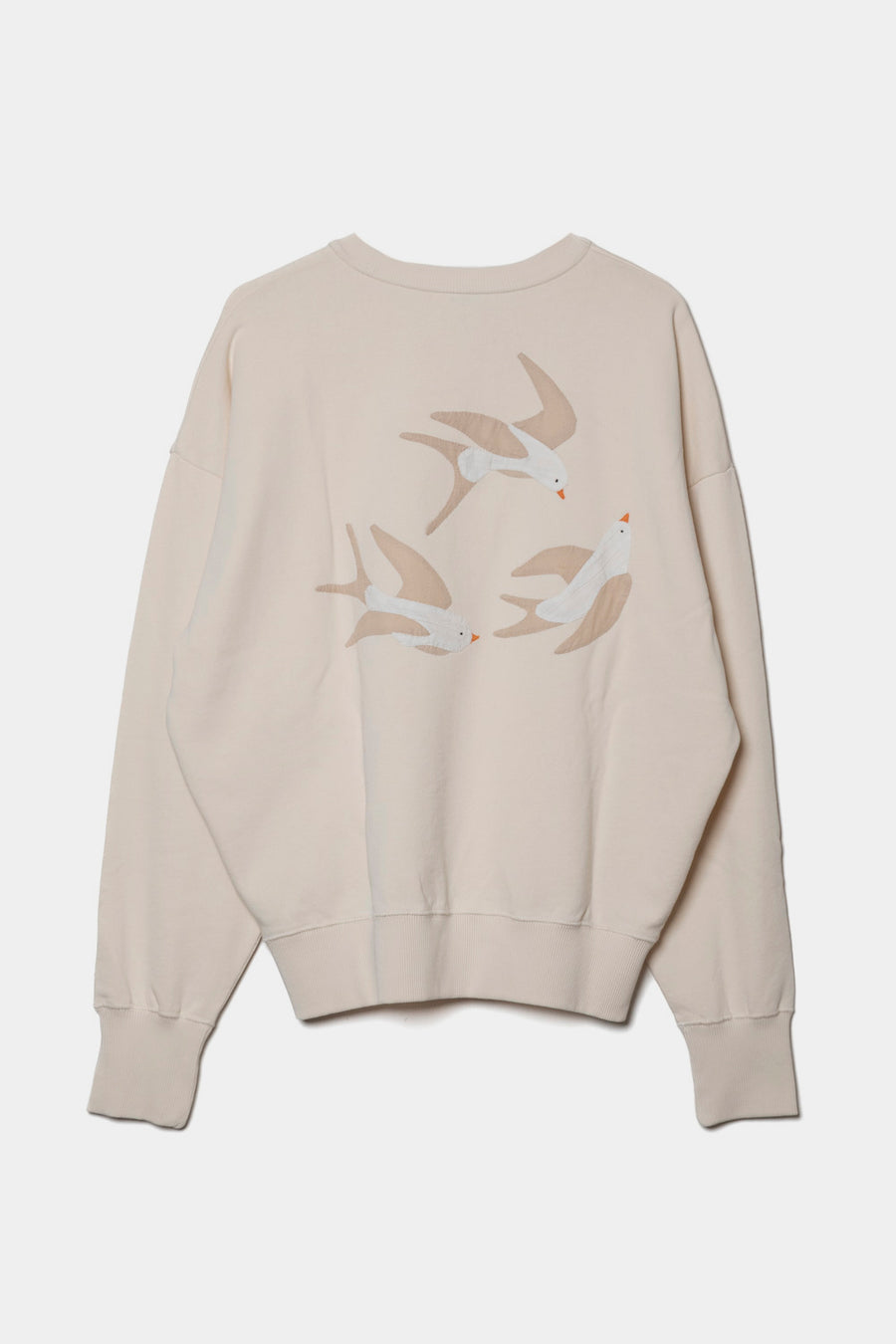 Felpa Thinking Mu panna  jodie