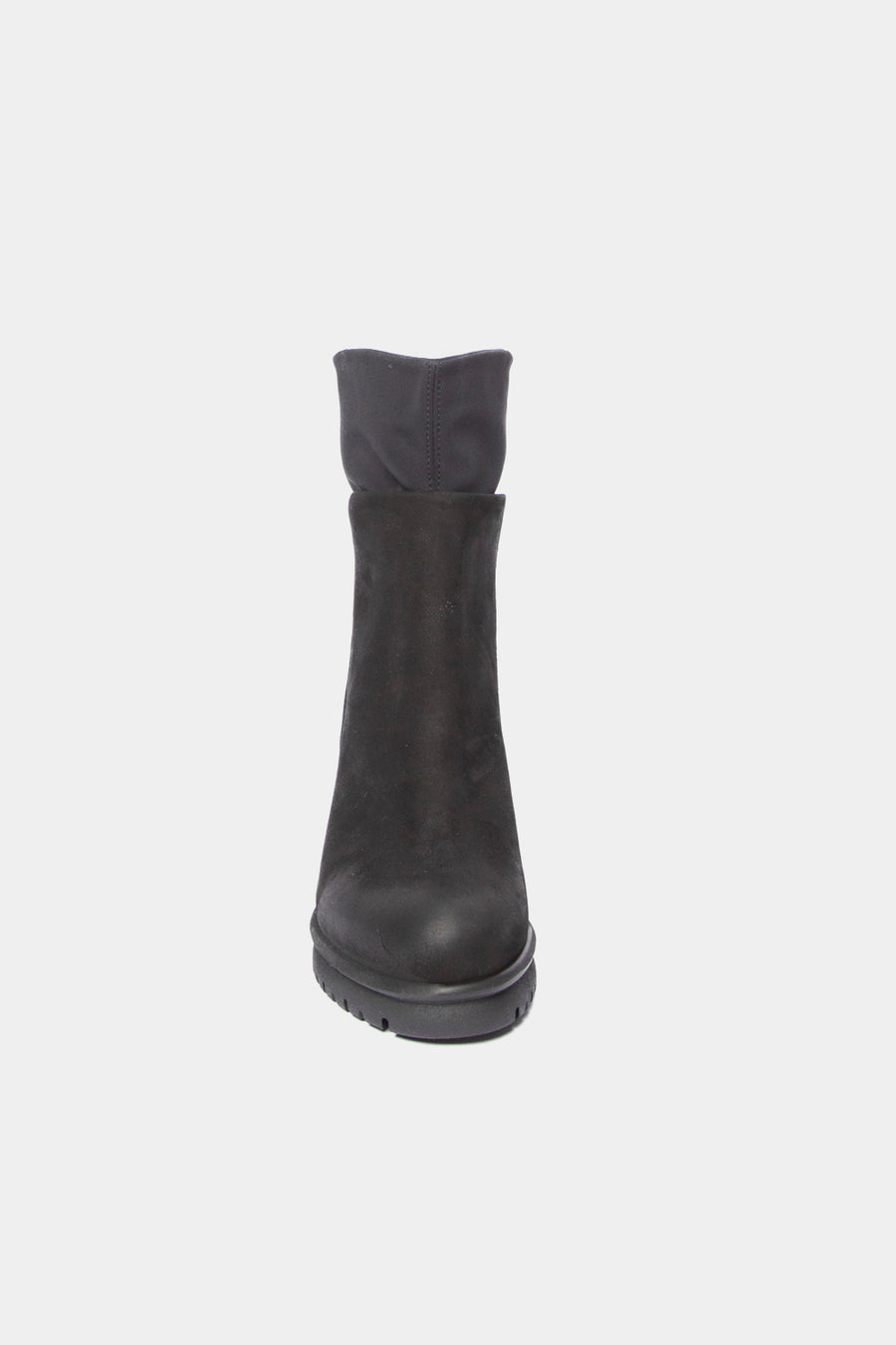 Stivaletto Patrizia Bonfanti nero jun