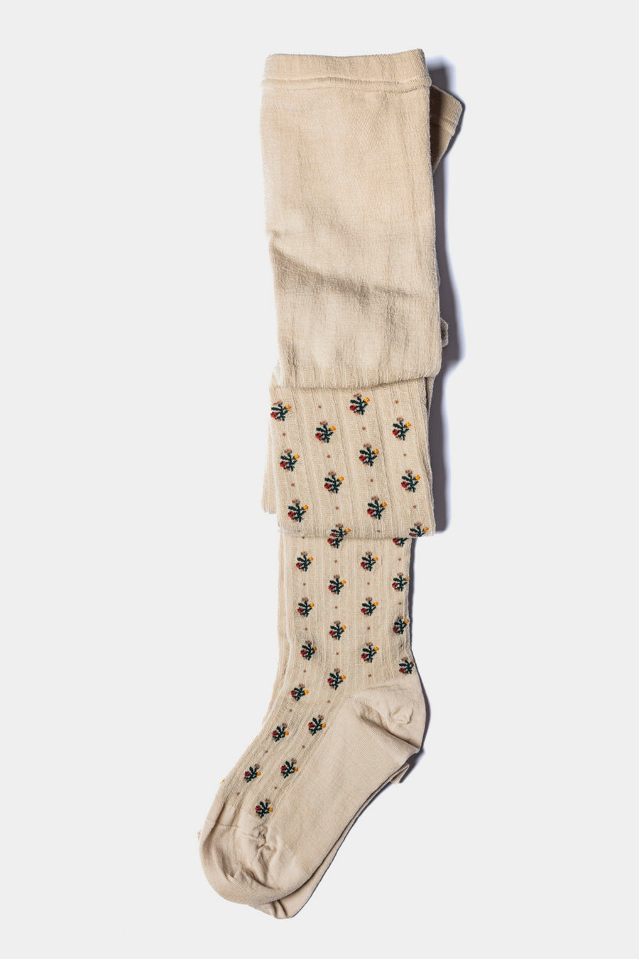 Calzini parigina Antipast beige KT 176