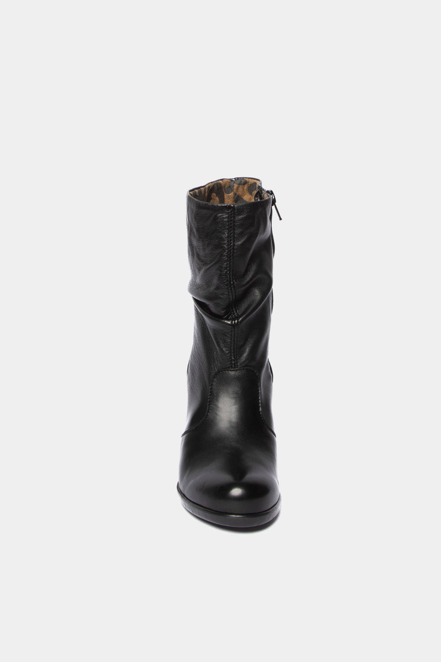 Stivaletto Fly London nero klei