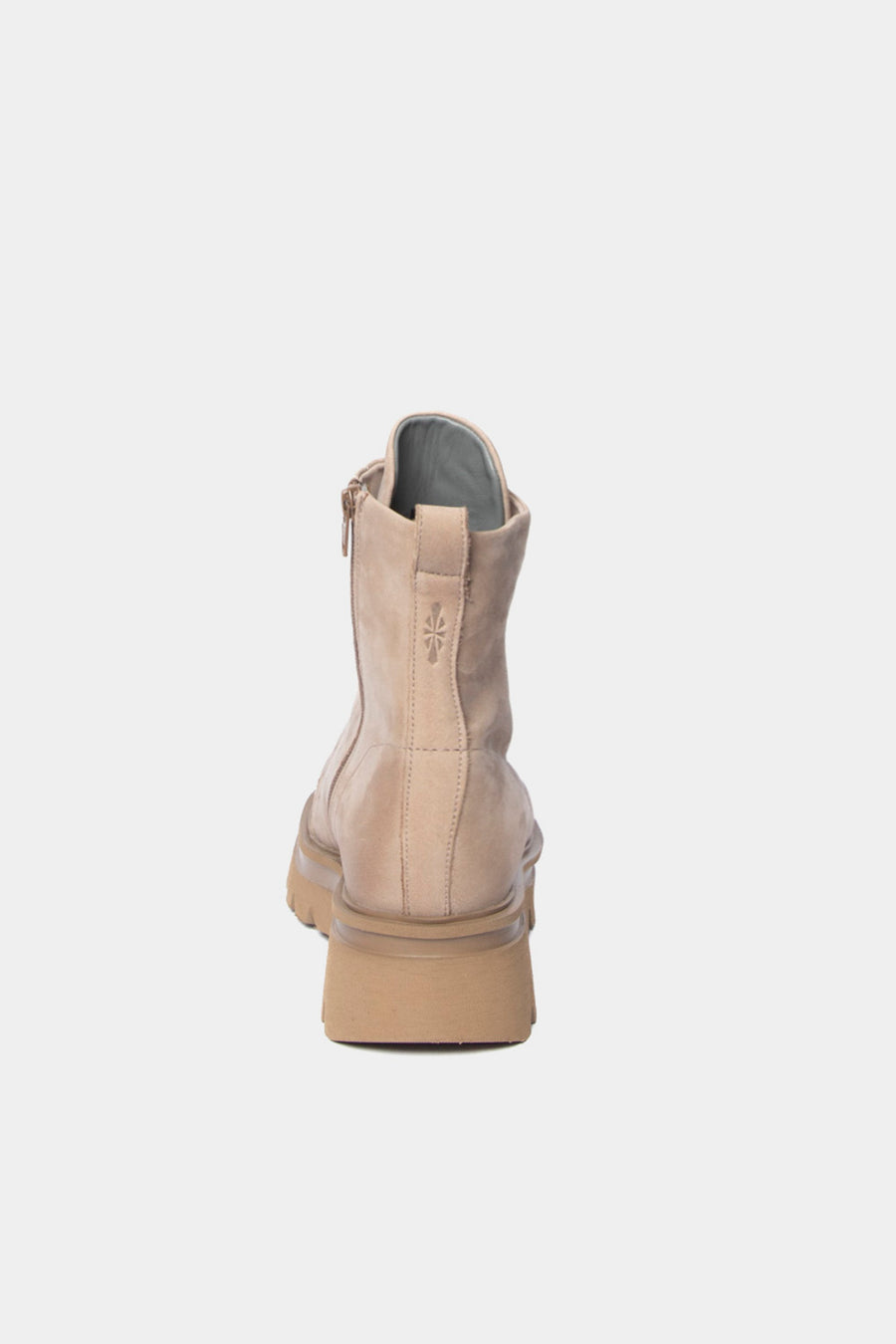 Stivaletto Patrizia Bonfanti natural kuni