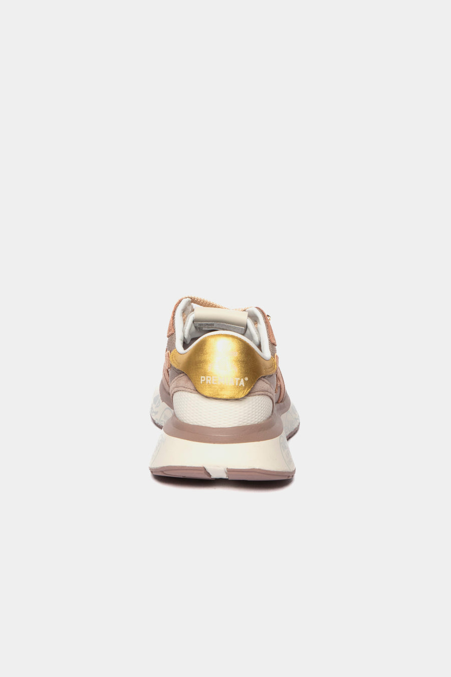 Sneakers Premiata tortora LAURYN