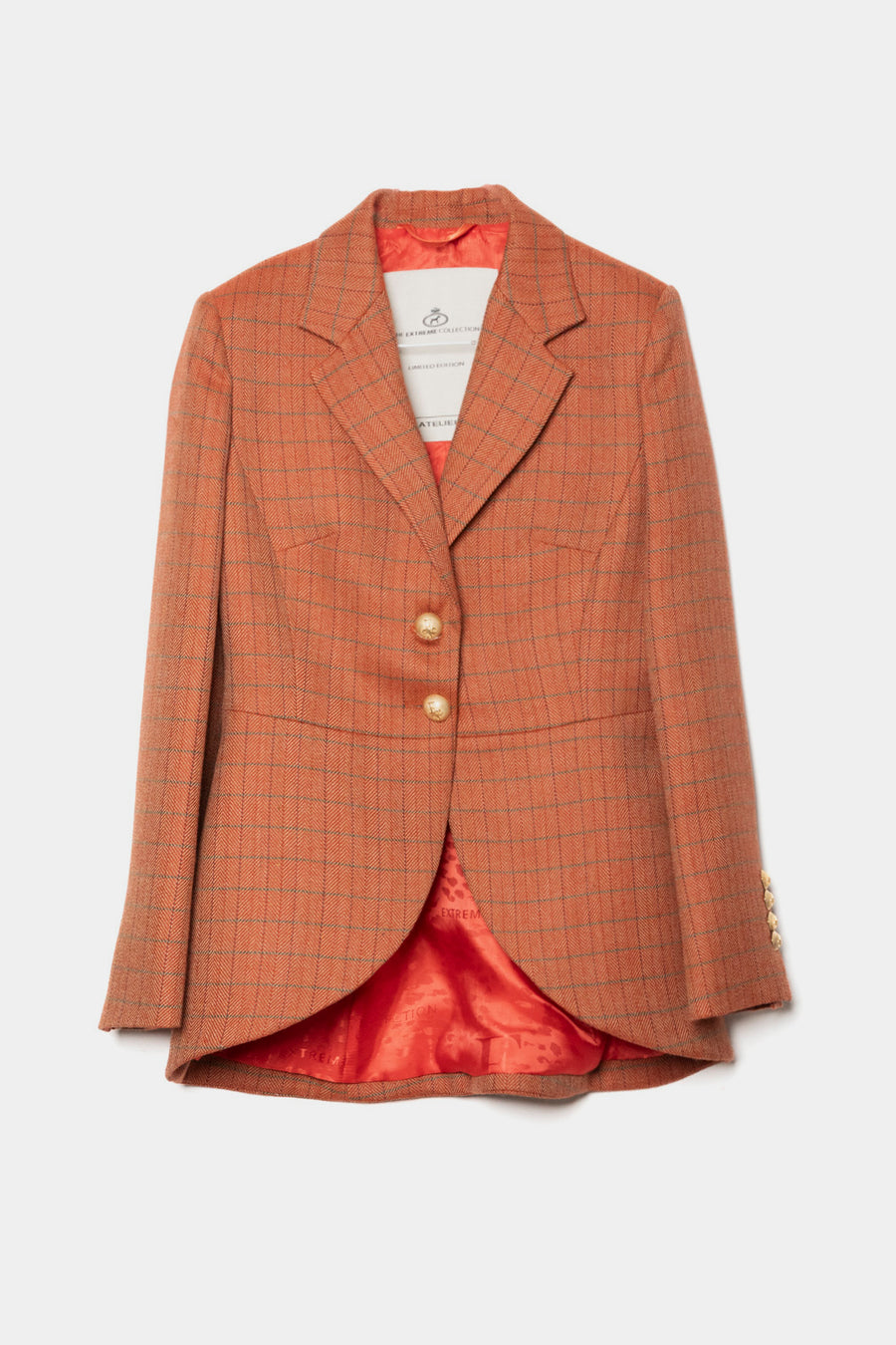 Giacca The Extreme Collection levita