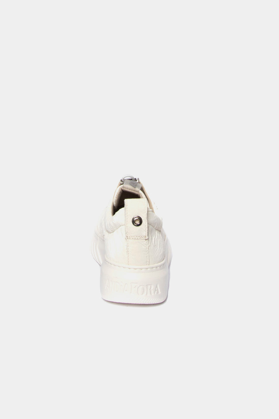 Sneakers Andiafora white LIBI uni