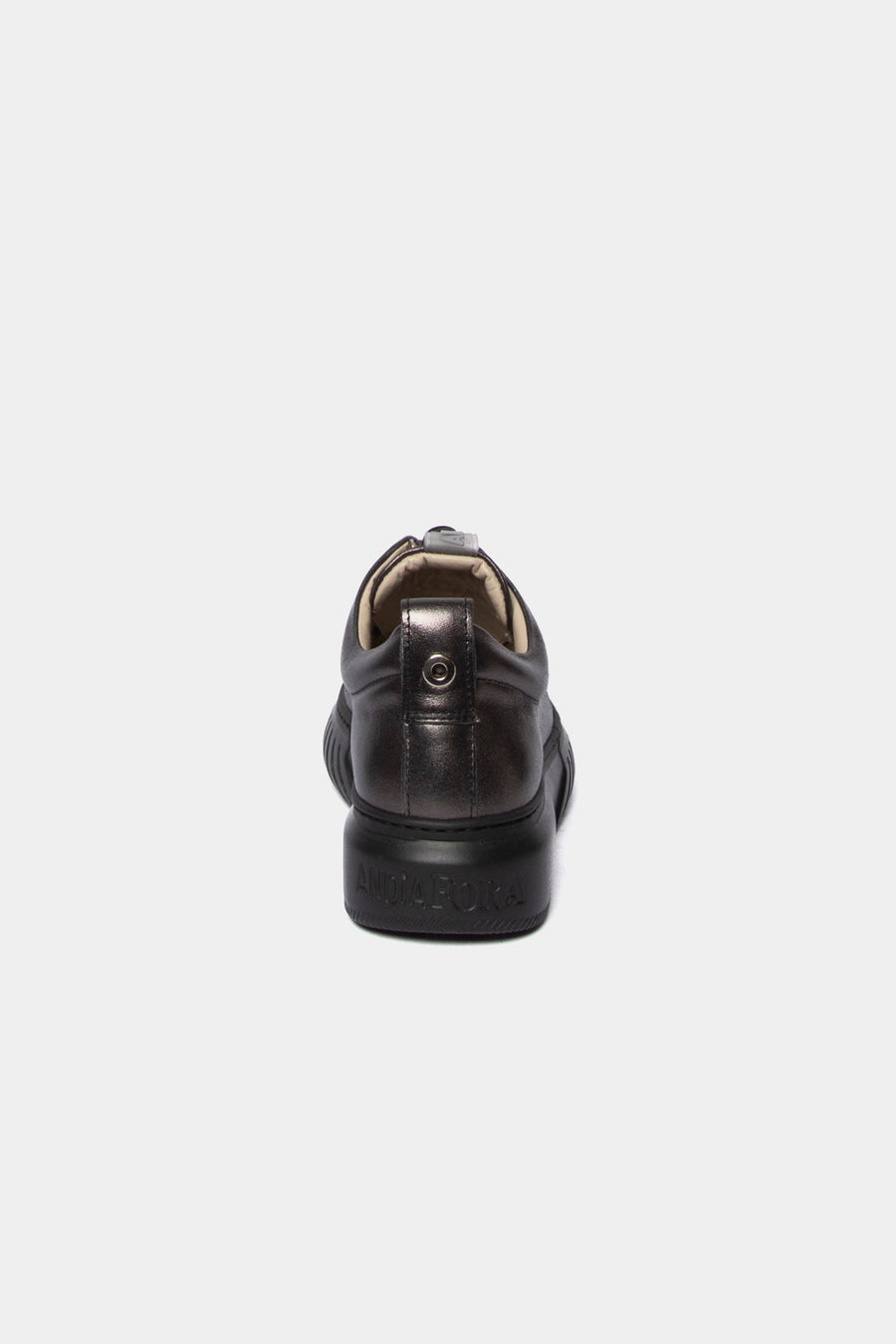 Sneakers Andiafora antracite  LIBI uni