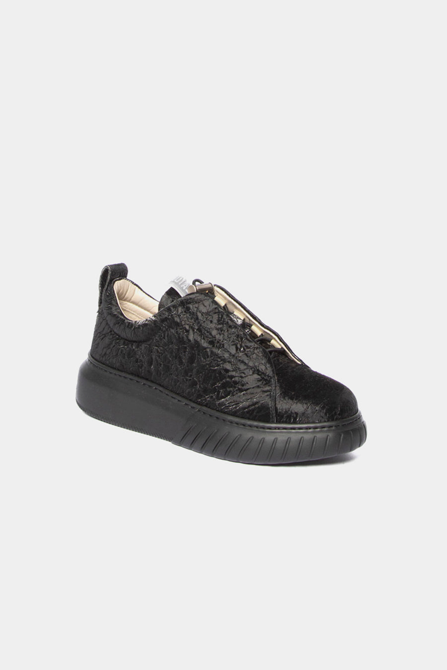 Sneakers Andiafora nero LIBI uni