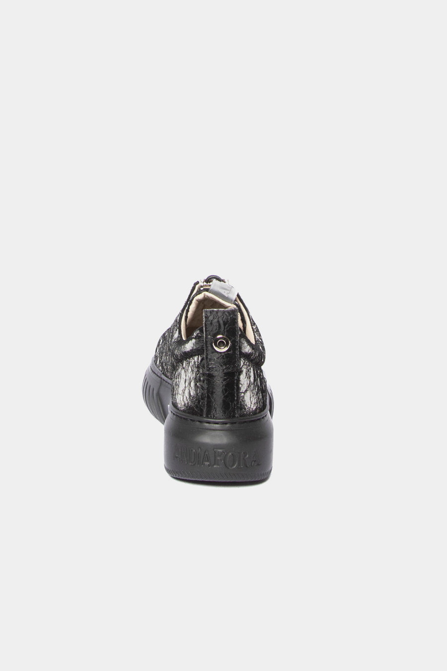 Sneakers Andiafora nero LIBI uni