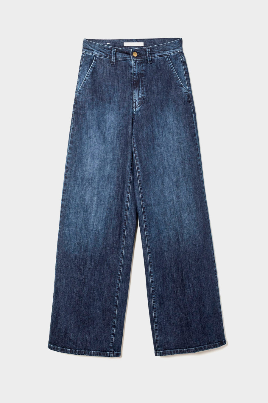 Pantalone PS in denim blue Lily