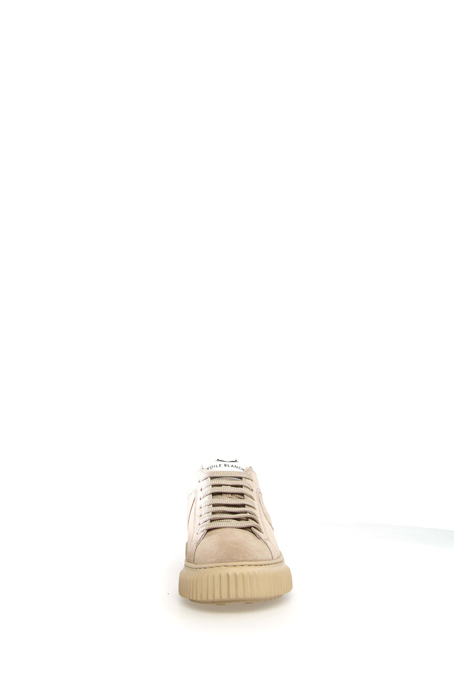 Sneakers Voile Blanche lighr beige off white lipari