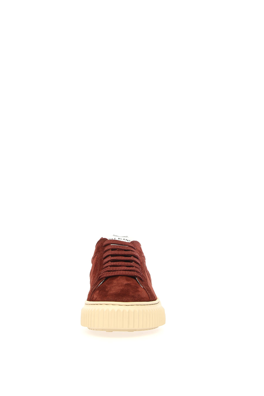 Sneakers Voile Blanche brown lipari