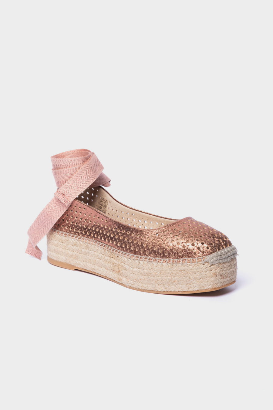 Ballerina Gaimo rosa macon