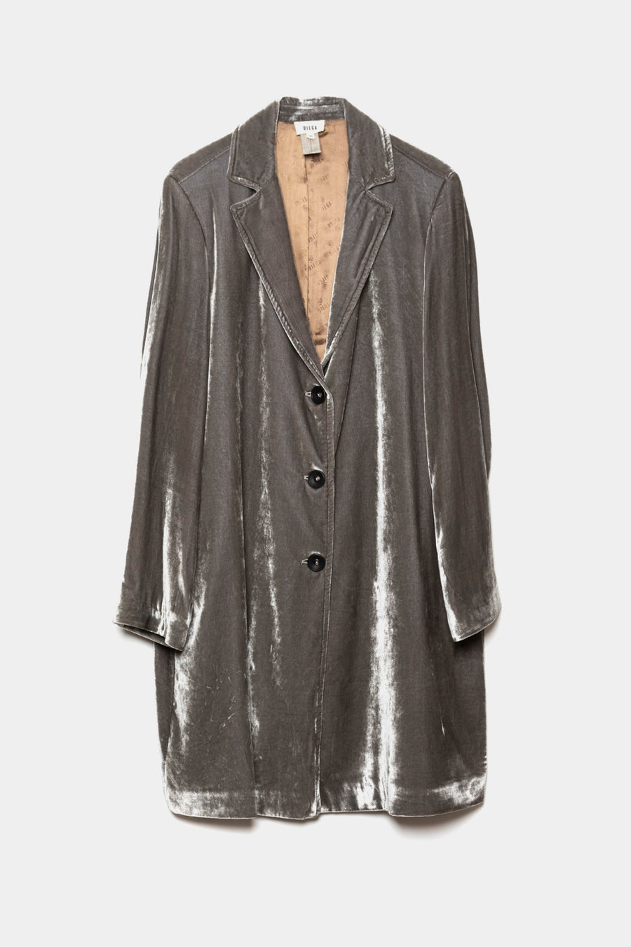 Cappotto Diega 4 perle murano 10511
