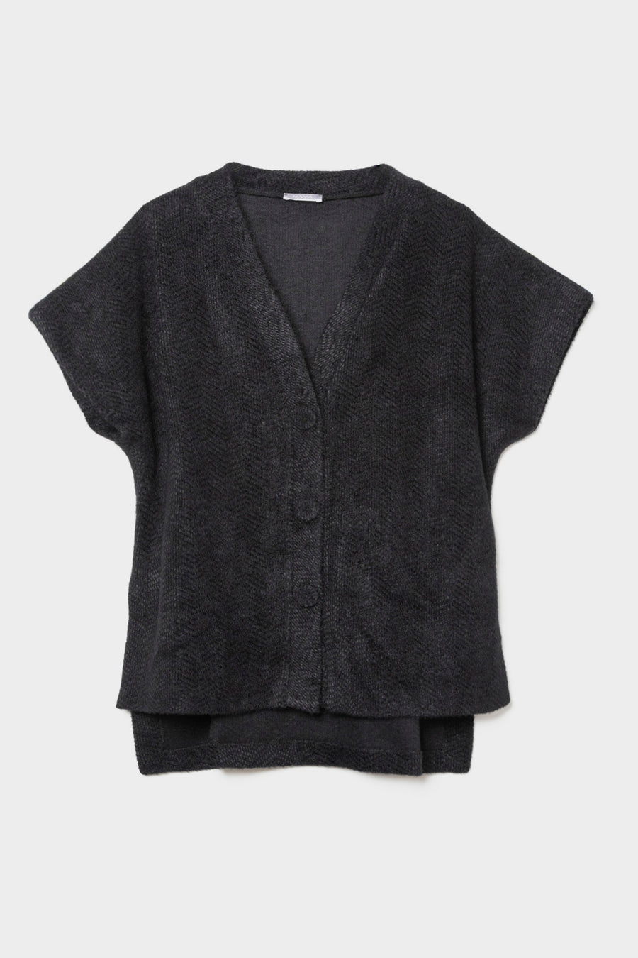 Cardigan Naya nero naw24255