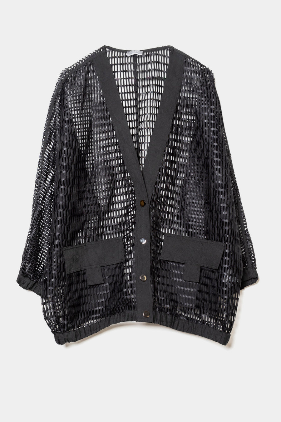 Giacca Naya black naw25199