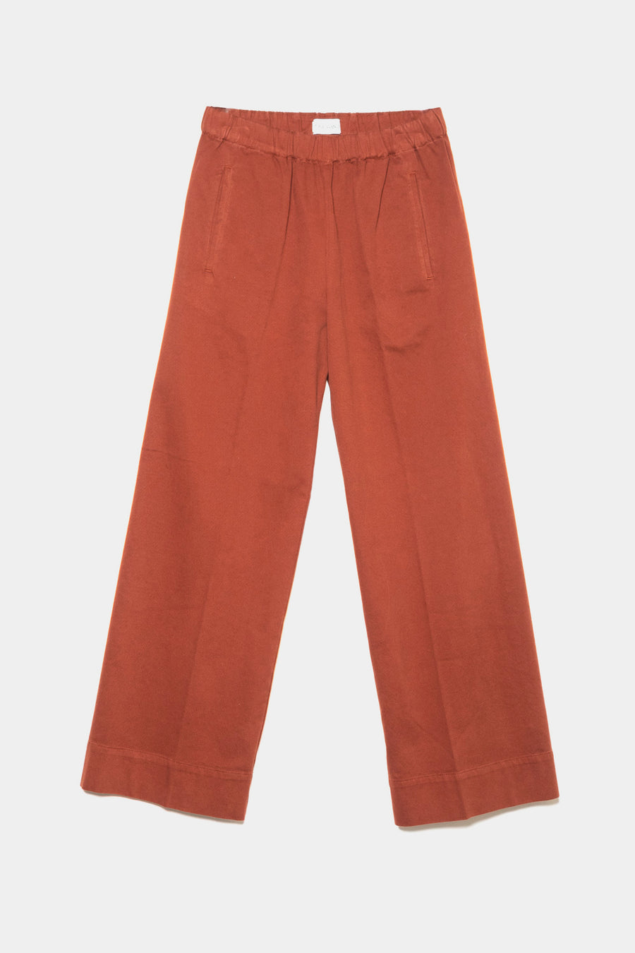 Pantalone Jeans True Avenue russeted pensil