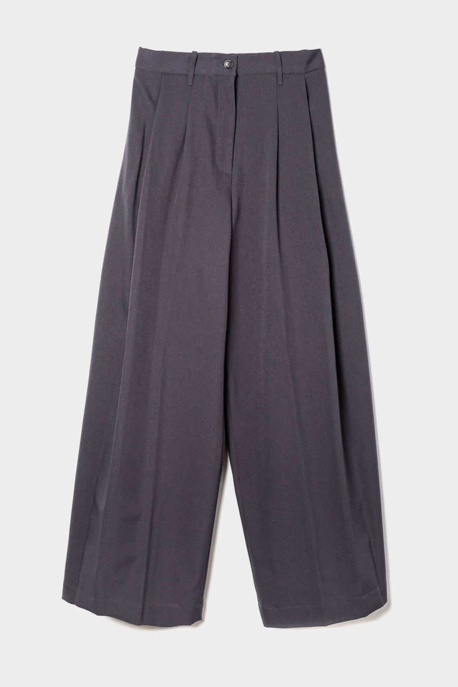 Pantalone Nine in the Morning grigio petra chino