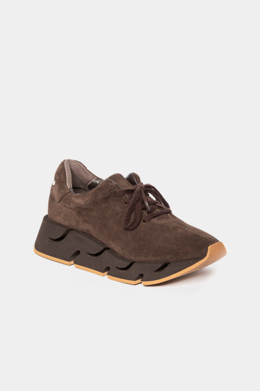 Sneakers Paloma Barcelò marrone pia