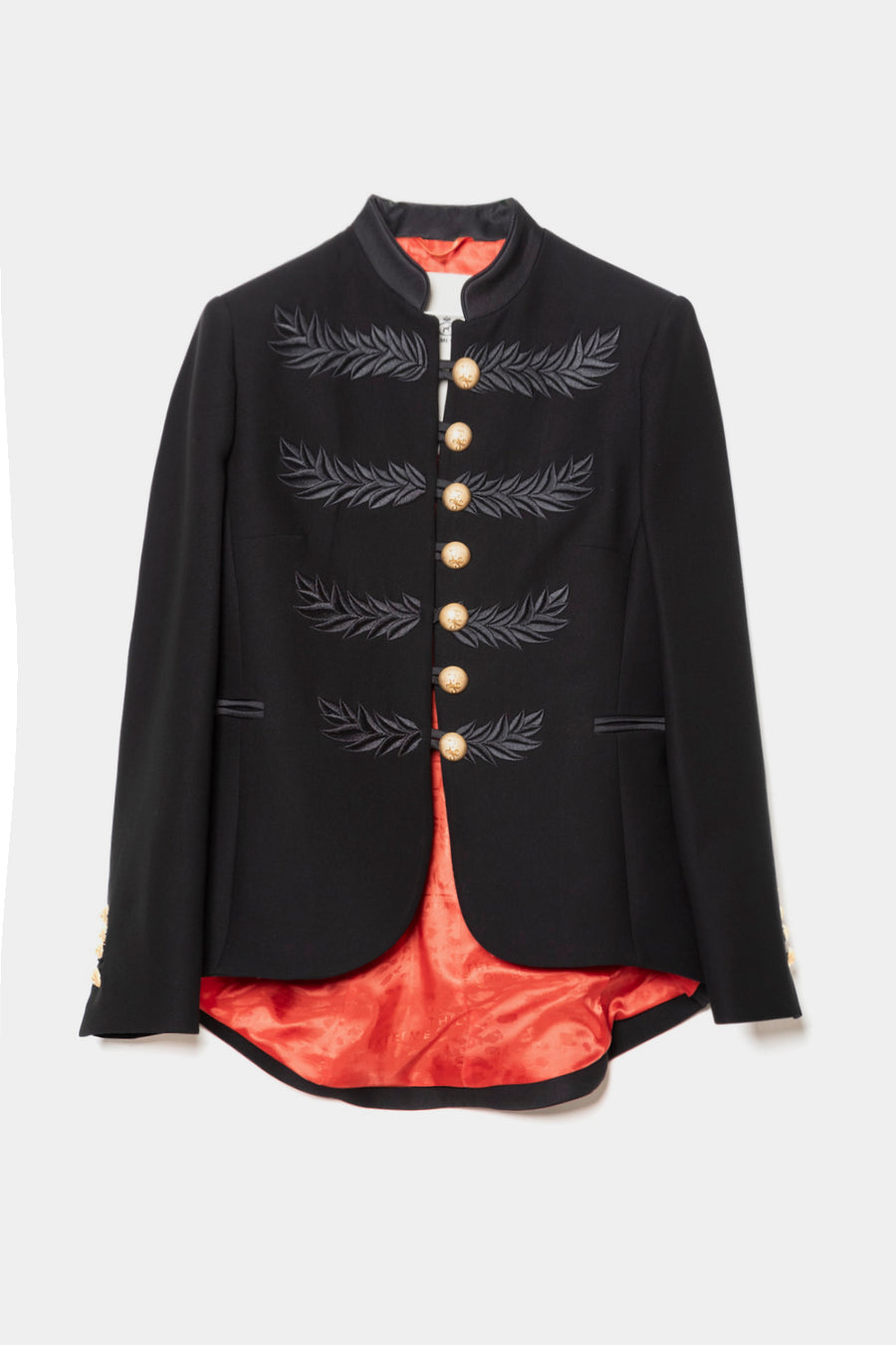 Giacca The Extreme Collection nero renata