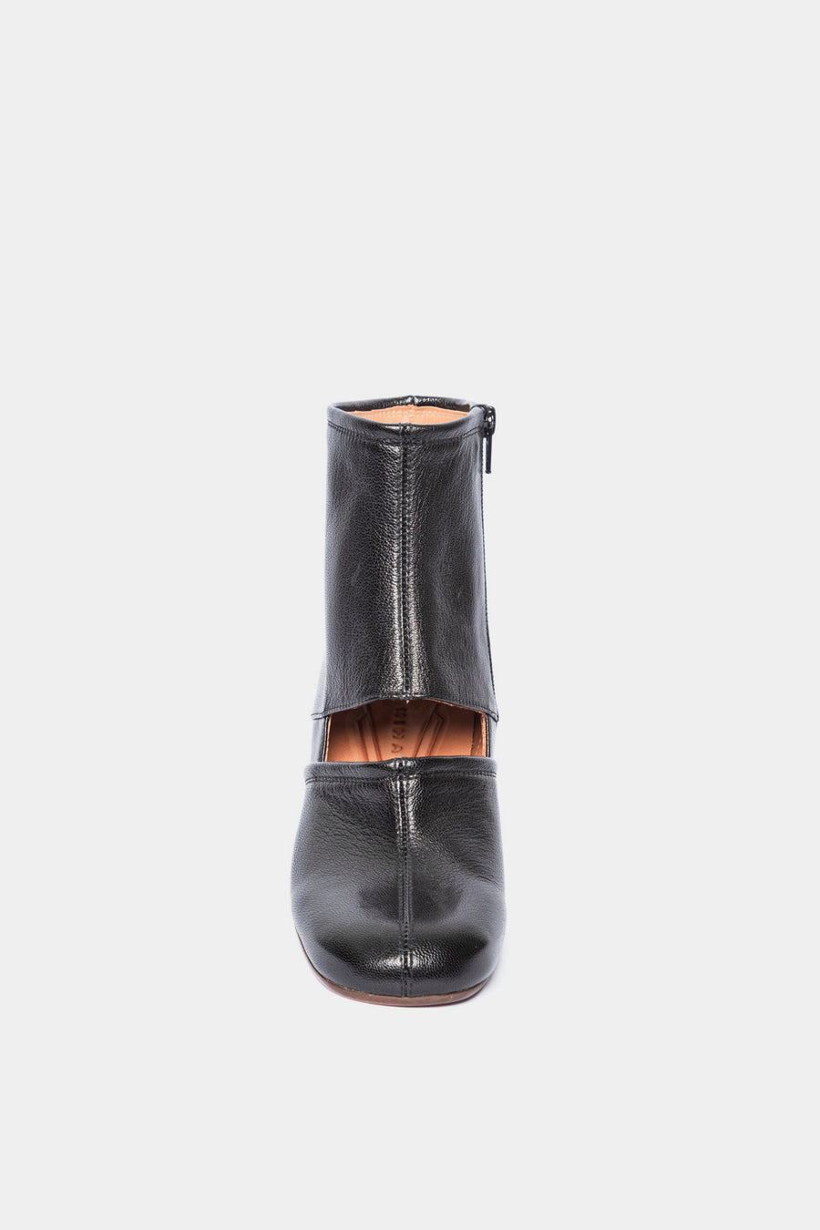 Stivaletto Chie Mihara nero sonli