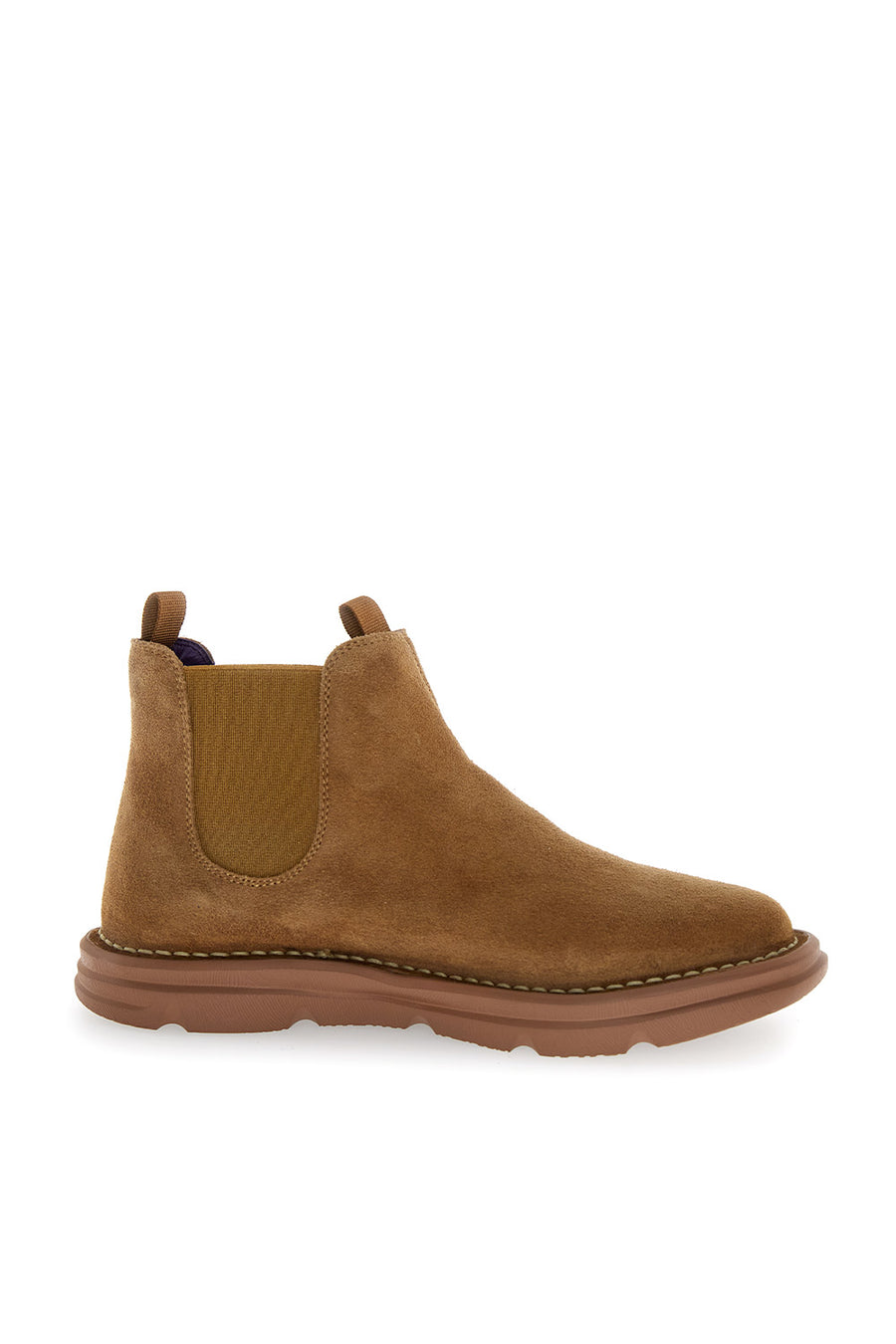 Stivaletto CNR TAUPE easy beat
