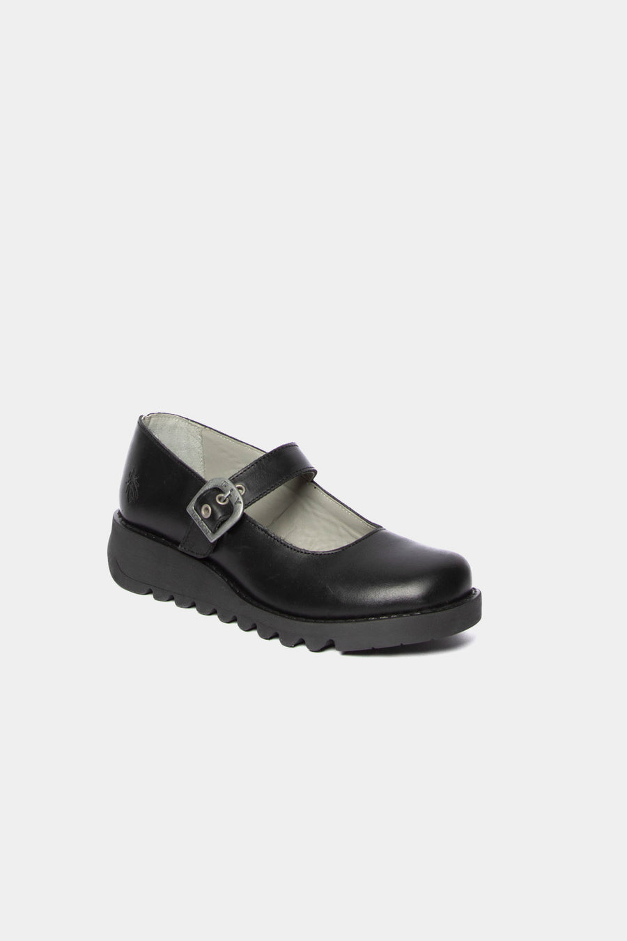 Scarpa bebè Fly London nero samp