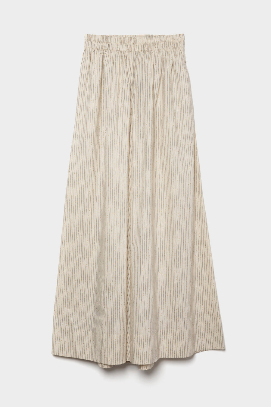 Pantalone Mes Demoiselles a righe samuel