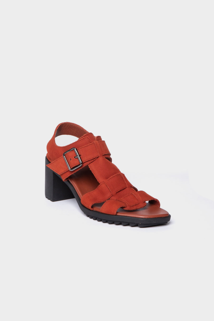 Sandalo Arche arancio sharltìy