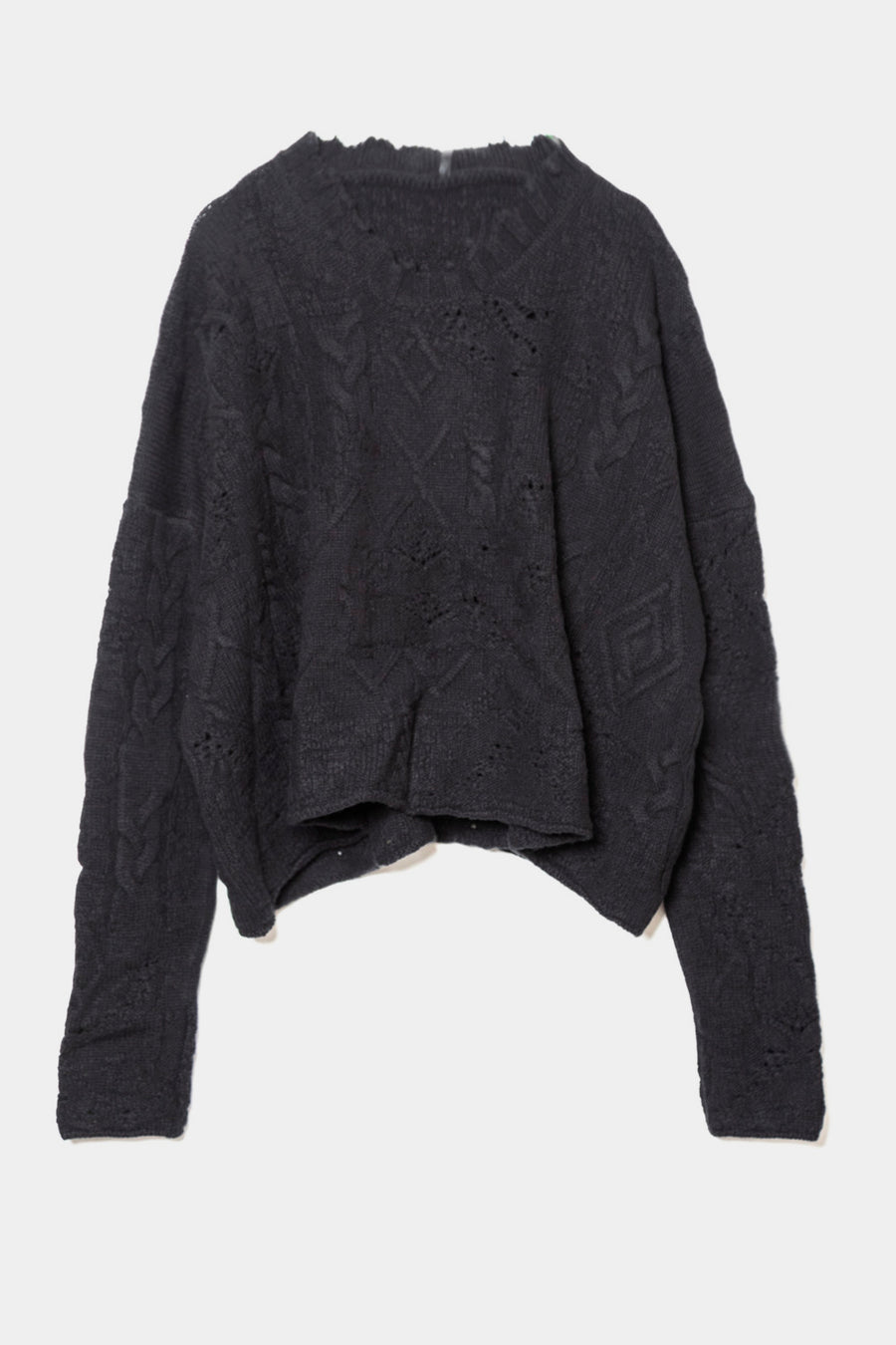 Maglia Serie Numerica black sn 3059