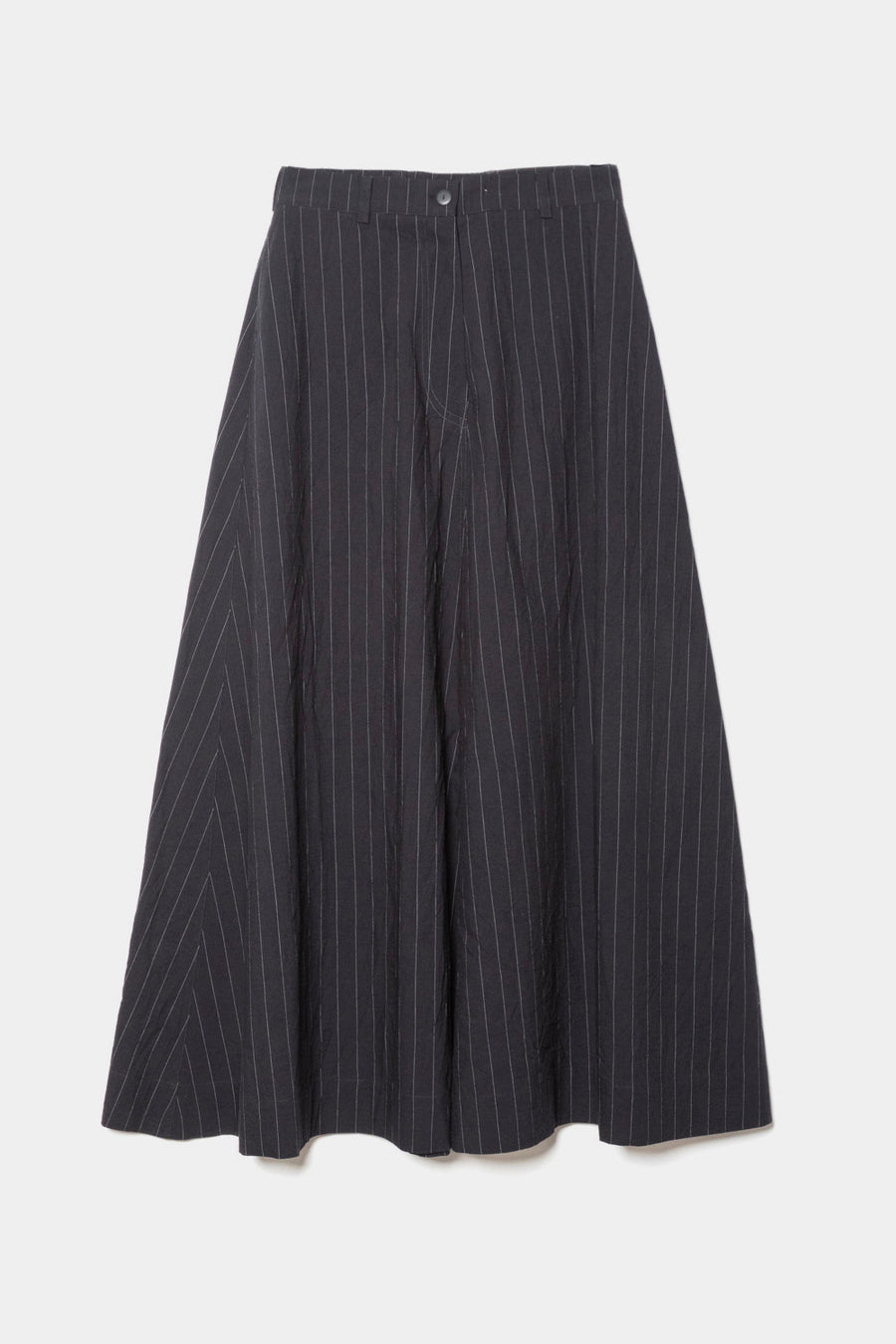 Gonna Serie Numerica black SN818