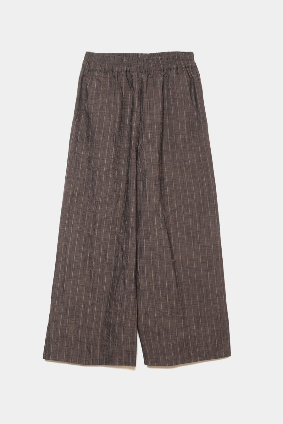 Pantalone Serienumerica brown SN854