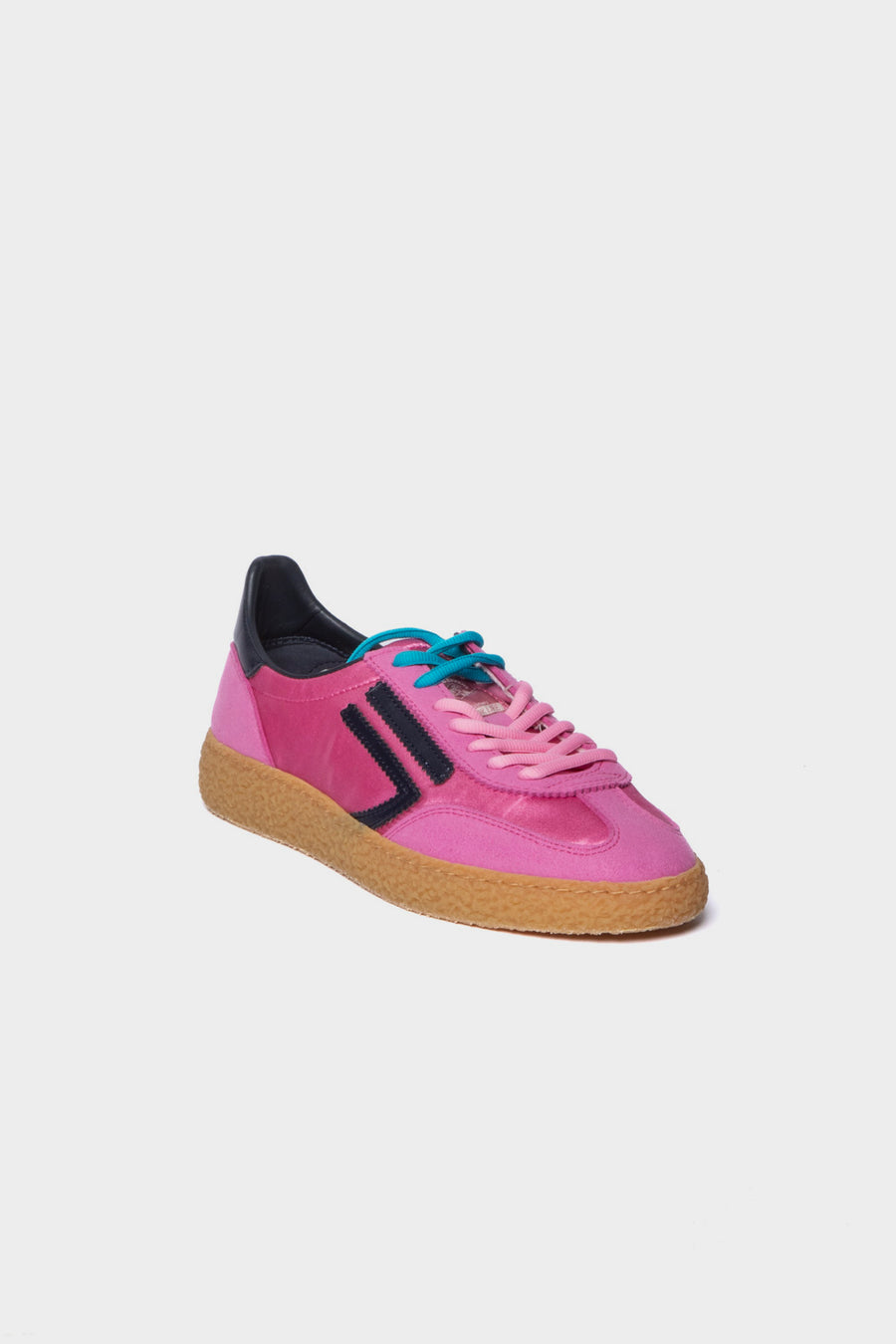 Sneakers Puraai fuxia strawberry