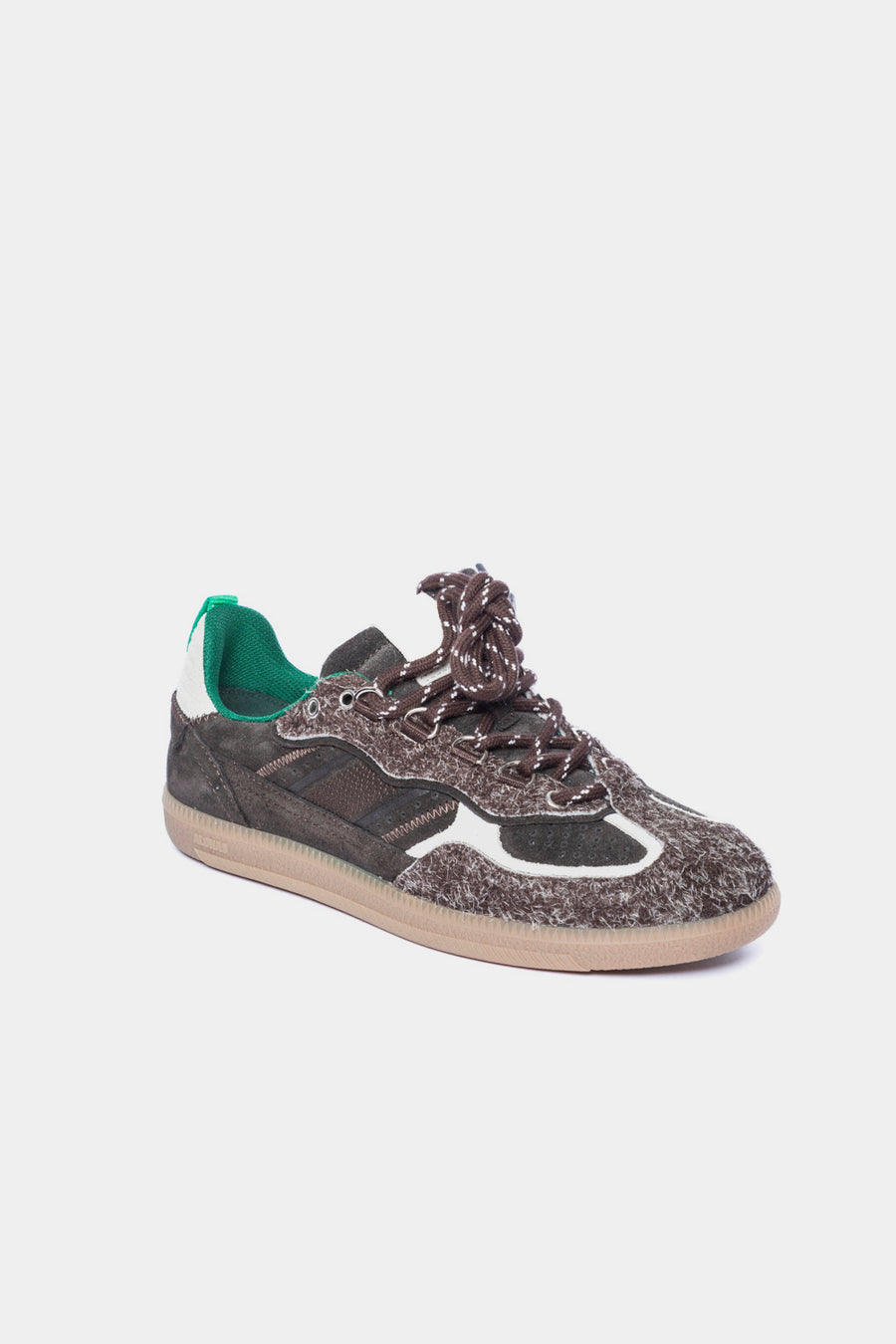 Sneakers Alohas marrone TB490