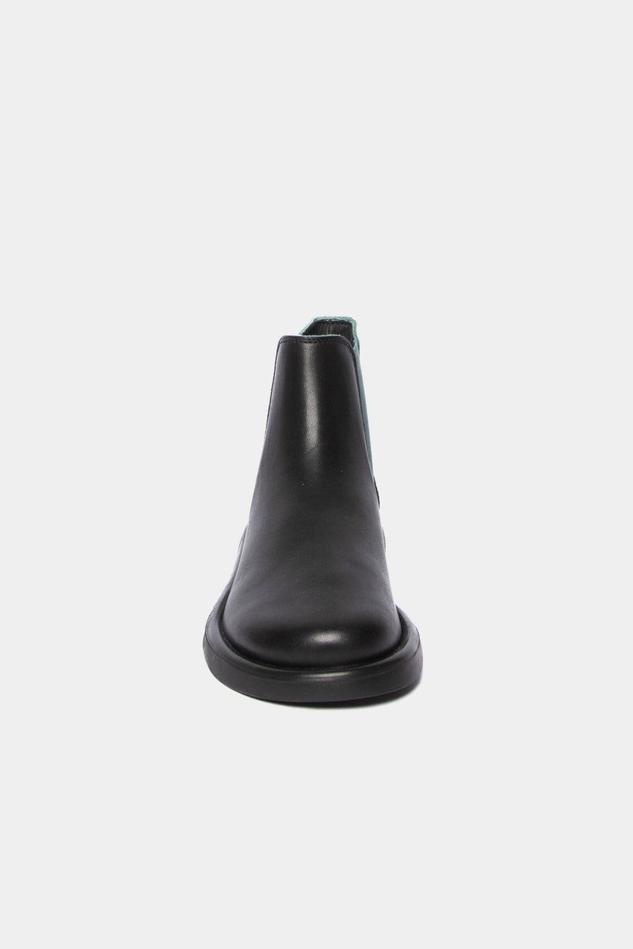 Stivaletto Fly London black tich