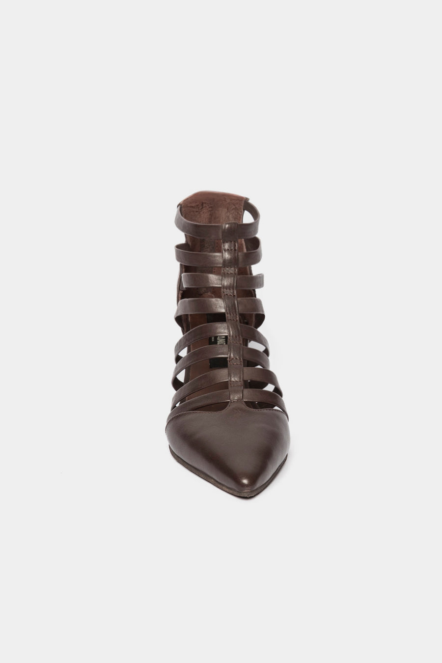 Stivaletto Alexandra marrone VENEZIA