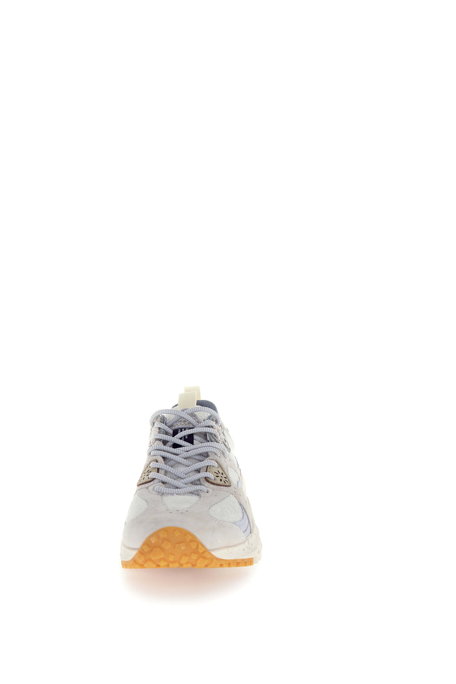 Sneakers Flower Mountain white wave