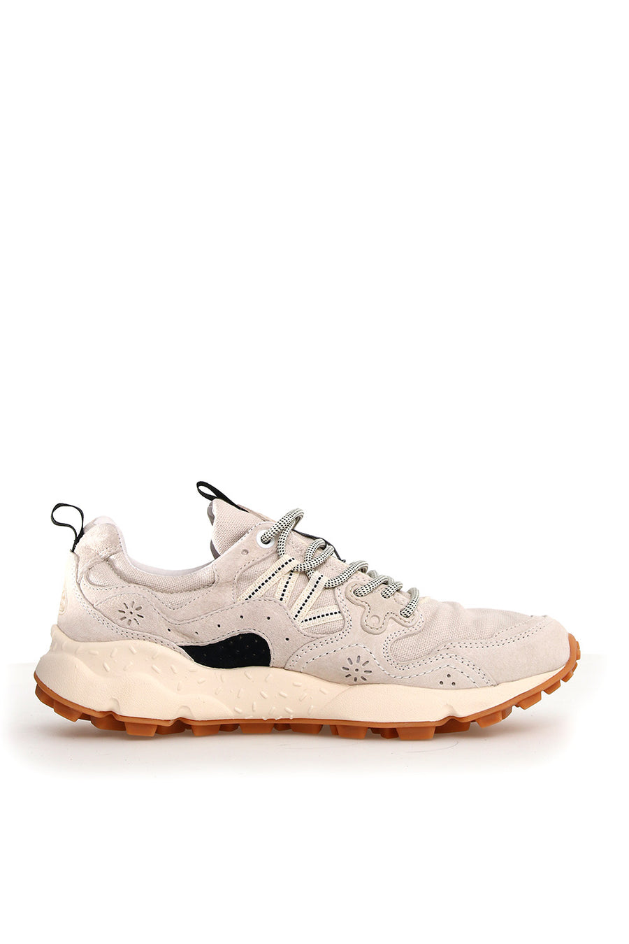 Sneakers Flower Mountain beige Yamano 3